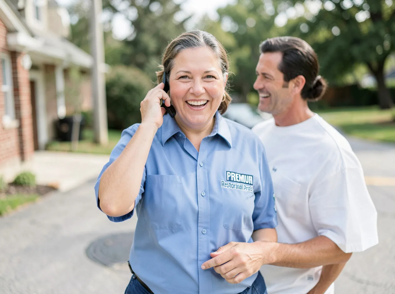 Water Damage Restoration Thornville, OH FAQs